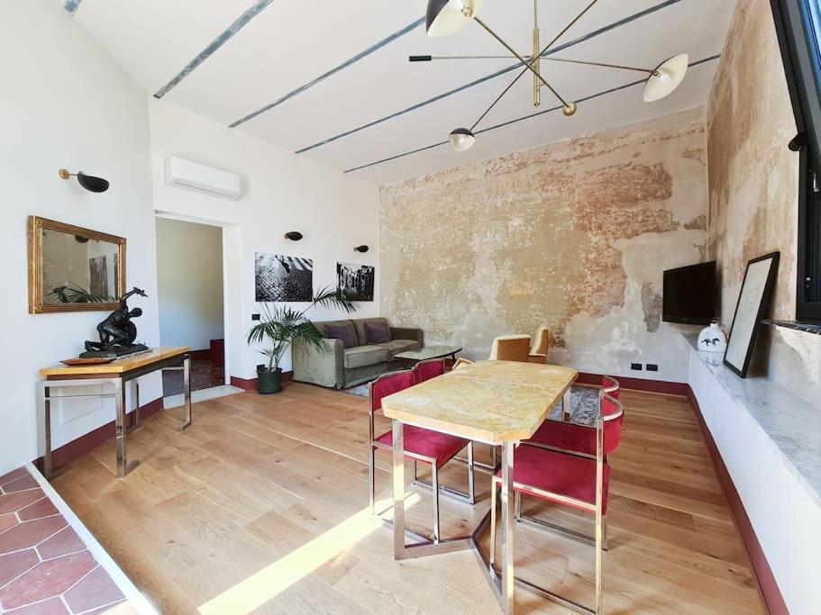 Boutique Penthouse With Terrace, Spanish Steps Roma Esterno foto