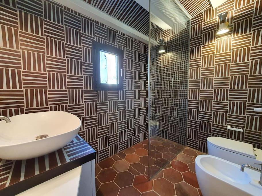 Boutique Penthouse With Terrace, Spanish Steps Roma Esterno foto