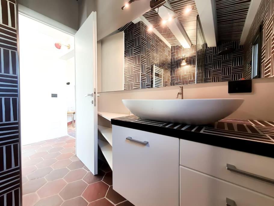 Boutique Penthouse With Terrace, Spanish Steps Roma Esterno foto