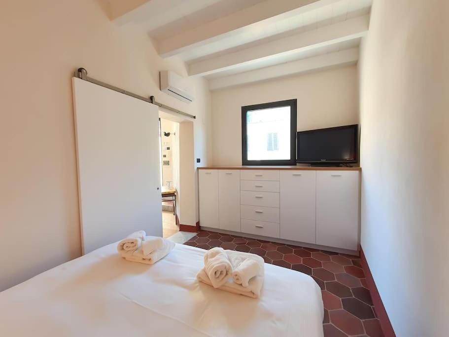 Boutique Penthouse With Terrace, Spanish Steps Roma Esterno foto