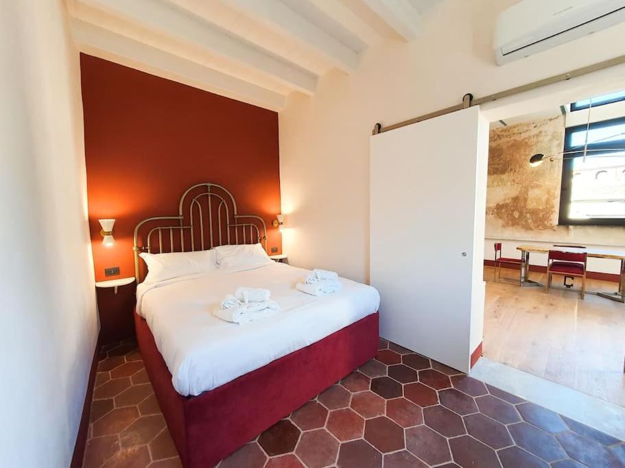 Boutique Penthouse With Terrace, Spanish Steps Roma Esterno foto