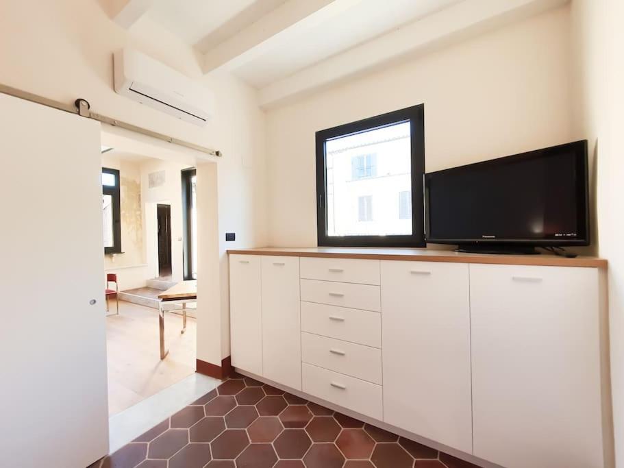 Boutique Penthouse With Terrace, Spanish Steps Roma Esterno foto