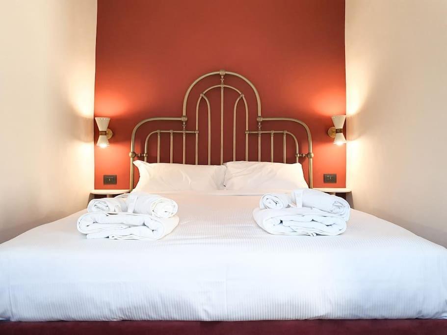 Boutique Penthouse With Terrace, Spanish Steps Roma Esterno foto