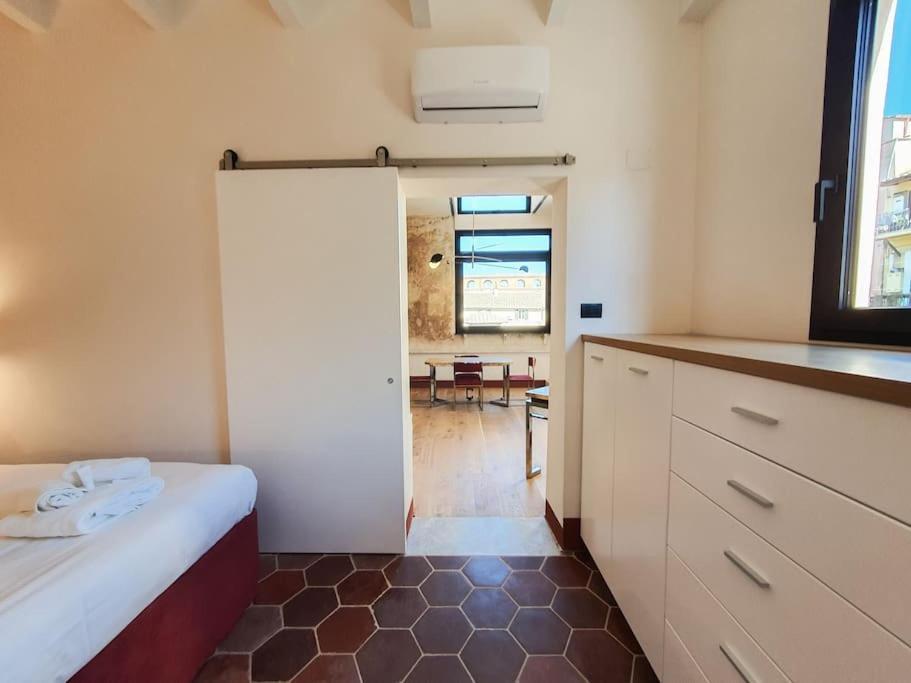 Boutique Penthouse With Terrace, Spanish Steps Roma Esterno foto