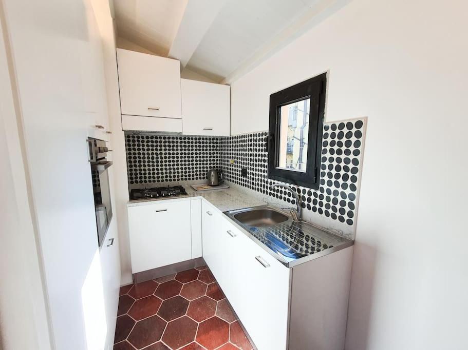Boutique Penthouse With Terrace, Spanish Steps Roma Esterno foto